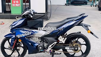 Honda Winner V2 2020 Xanh