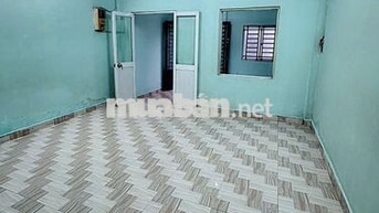 🌈 Hẻm 2,5m THOẠI NGỌC HẦU, 4 x 14m, 1 Lửng, 2 Phòng Ngủ , 2 wc
