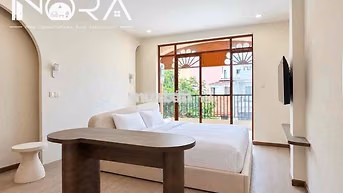 🏠 Cho Thuê Căn Hộ Studio Lý Chính Thắng, Q.3 | Đẹp - Rộng - Thoáng