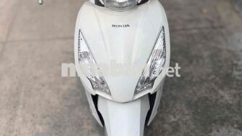 Honda Vision 2016 chính chủ đẹp, máy zin êm