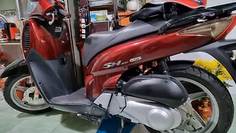 bán Honda SH 150i XE đẹp SỊN SÒ