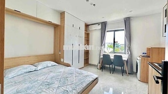 🔝 CHO THUÊ CĂN HỘ MẶT TIỀN ĐƯỜNG 2 THÁNG 9 - HẢI CHÂU