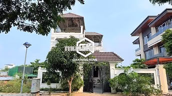 🌿 CHO THUÊ NHÀ SÂN VƯỜN LỚN – KHU BIỆT THỰ PHƯỚC LONG