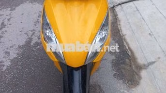 Honda Vision 2013 Vàng