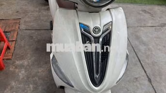Yamaha Nozza 110cc 2012 bs 77l1-19481