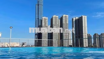Bán CĂN HỘ PEARL PLAZA  2PN | 101,55m²  | Điện Biên Phủ
