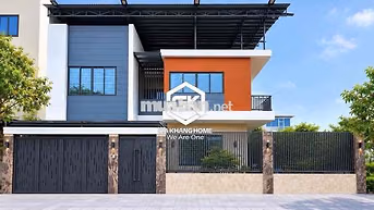 🏡 CHO THUÊ VILLA 4 PHÒNG NGỦ – KĐT MỸ GIA, NHA TRANG
