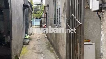 cần bán nhà Quang Vinh Biên Hoà ( Trấn Biên Đồng Nai )