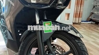 Honda Airblade 125 2025 Đen Vài trăm km