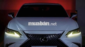 Lexus ES250 2018 Trắng nâu cực đẹp