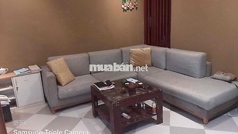 cho thuê biệt thự đủ đồ 3 ngủ cạnh Làng Việt Kiều Châu Âu