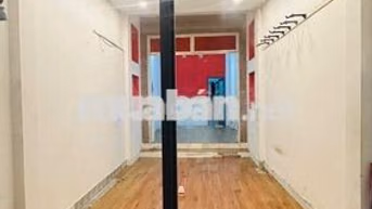 Cho thuê nhà 1 lầu mặt tiền kinh doanh nguyễn văn quá  giá 15tr/thang