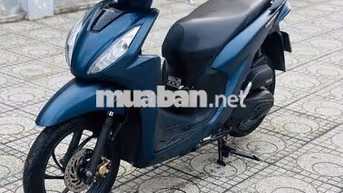VISION 2021 SMARTKEY ODO THẤP MÁY MÓC NGUYÊN ZIN