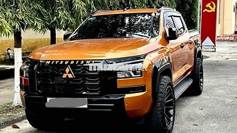 Bán xe bán tải
