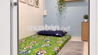 Kí túc xá trung tâm quận 10 giá rẻ 