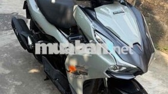 Honda Air Blade 150 ABS 2021 Xám