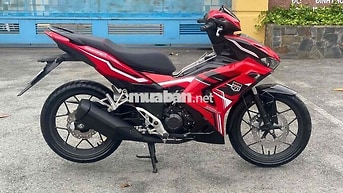 Honda Winner V3 2022 Đỏ đen