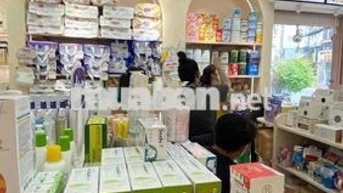 Siêu phẩm cho thuê Huỳnh Văn Bánh nở hậu phong thuỷ