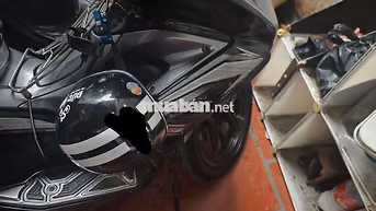 Honda Air Blade 2015 Đen Việt Nam