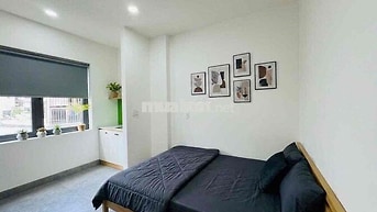 1PN Cửa Sổ Thoáng_Thang Máy_Điện Biên Phủ_Gần Hutech_Uef_Hồng Bàng_D2