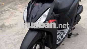 Honda Vision 2018 Đen