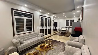 Cho thuê nhà riêng ngõ 505 Trần Khát Chân- 80m2 - 4 tầng