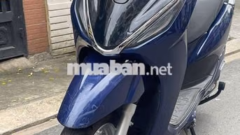 Honda Lead 2024 Xanh 32000 km