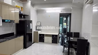 Chính chủ cần cho Thuê căn hộ 60m2 khu Trung Hòa Nhân chính