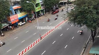 Cho Thuê Nguyên Căn Mặt Tiền Lê Trọng Tấn
