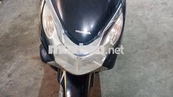 Honda PCX 2011 Đen 147673 km