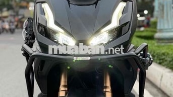 Honda ADV350 2026 Đen 5707 km