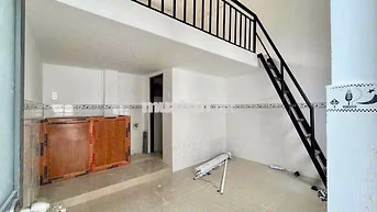⚡️PHÒNG TRỌ MỚI XÂY - GÁC CAO BANCOL THOÁNG - GẦN AEON TPHU - TÂN HƯƠNG