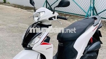 Honda Vision 2020 Trắng smaskey