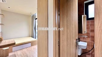 CĂN HỘ MINI FULL NỘI THẤT CHỈ VIỆC MANG VALI VÀO Ở