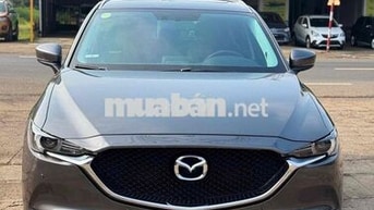 Mazda CX-5 Luxury 2020 Xám 29.000km