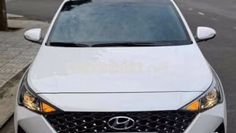 Hyundai Accent 2024 ATH số tự động bản full