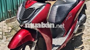 Honda SH125i ABS 2019 Đỏ 17000 km