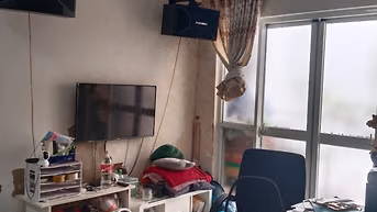 Chính chủ bán căn hộ Sơn Kỳ 1, diện tích 64m2
