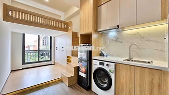 🌆 SIÊU PHẨM DUPLEX 2 KHÔNG GIAN NGỦ VỪA CẬP BẾN TẠI TÂN BÌNH