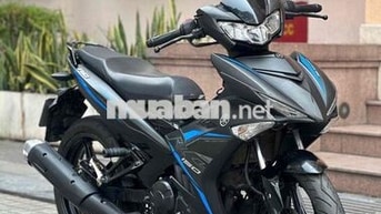 Yamaha Exciter 150 2019 Đen 18000 km