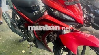 Yamaha Exciter 50cc Đỏ