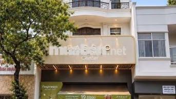 🏘️ CHO THUÊ NHÀ MT CỘNG HÒA_P4_Q.TB_8x20m_TRỆT 3 LẦU, KD TỰ DO.