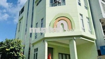 Cho thuê nhà Him Lam có TM. Tiện làm Cafe, Kinh doanh & Ở. Giá 45 TR