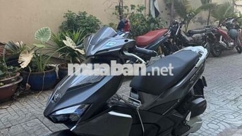 Honda Air Blade 125 2019 Đen bóng Bssg 9 chủ