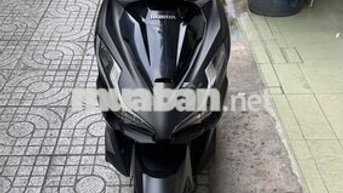 Honda Air Blade 125 4VAL 2023 Đen nhám Bssg 9 chủ