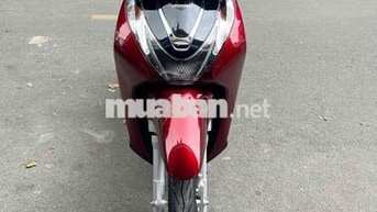 Honda SH Mode 2025 ABS Đỏ 2600 km