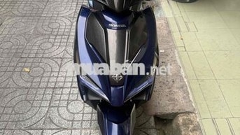 Honda Air Blade 125 2017 Xanh Đen Việt Nam