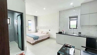 🔥 8 TRIỆU – STUDIO 35M² FULL NỘI THẤT + BAN CÔNG! 🌿
