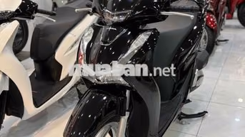 Honda SH150 ABS 2021 Đen bóng 10.000km