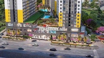 Sang nhượng lại căn 2PN 2WC 63m2 Bcons Solary rẻ hơn giá CĐT